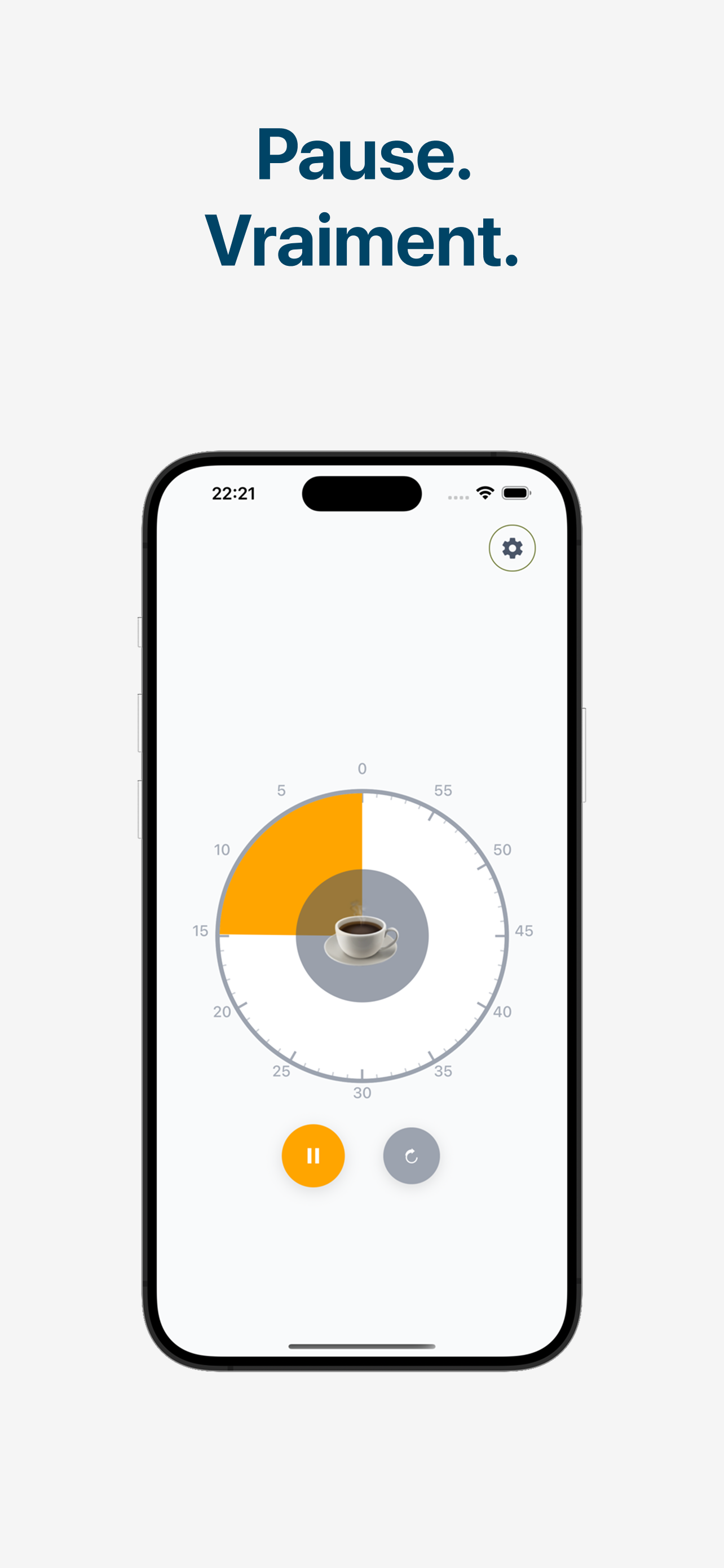 Palettes de couleurs variées